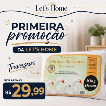 Travesseiro
