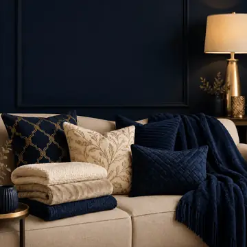 Decoração